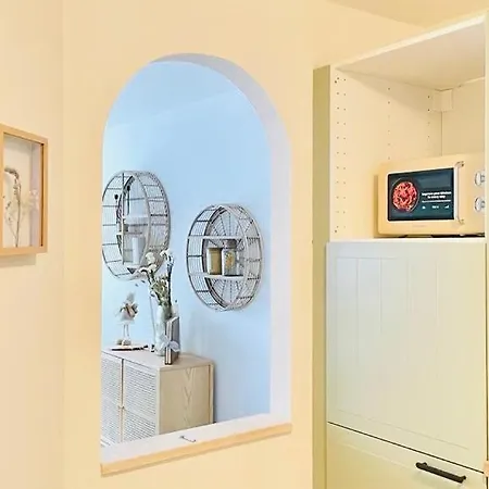 Apartment Brussels Expo & Atomium *