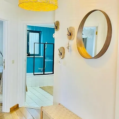 Brussels Expo & Atomium Apartment