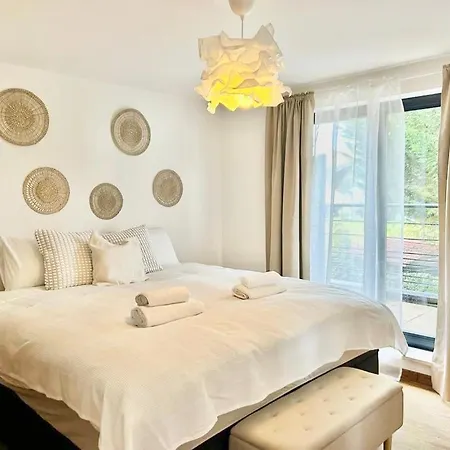 Brussels Expo & Atomium Apartment