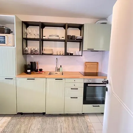 Apartment Brussels Expo & Atomium
